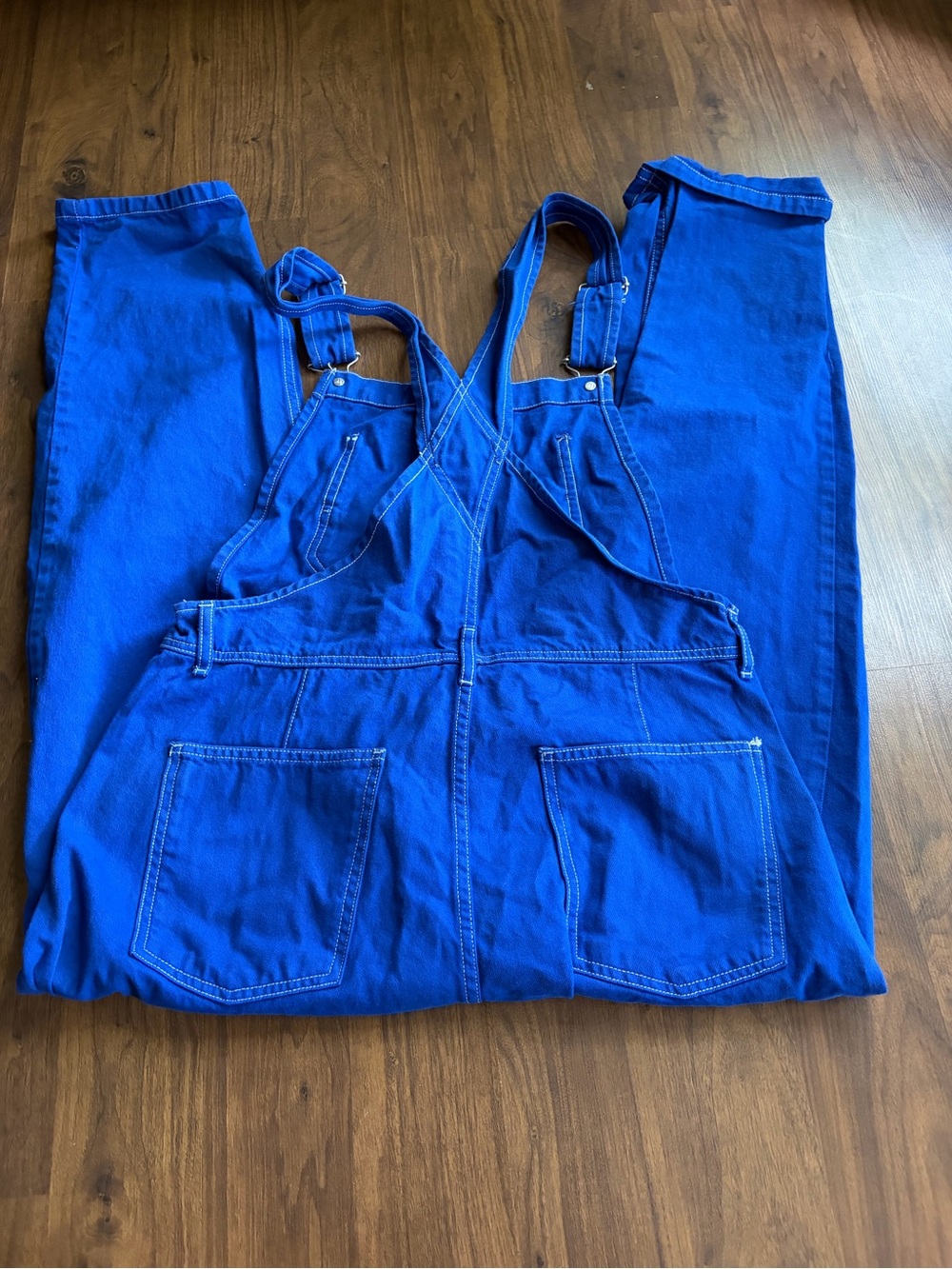 We the Free Overalls - Picture 3 of 3